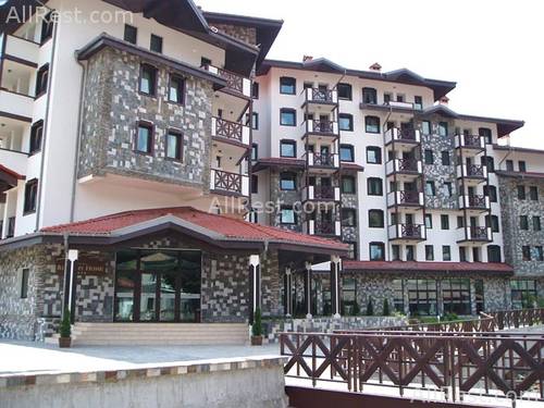 Rhodopi Home Hotel 